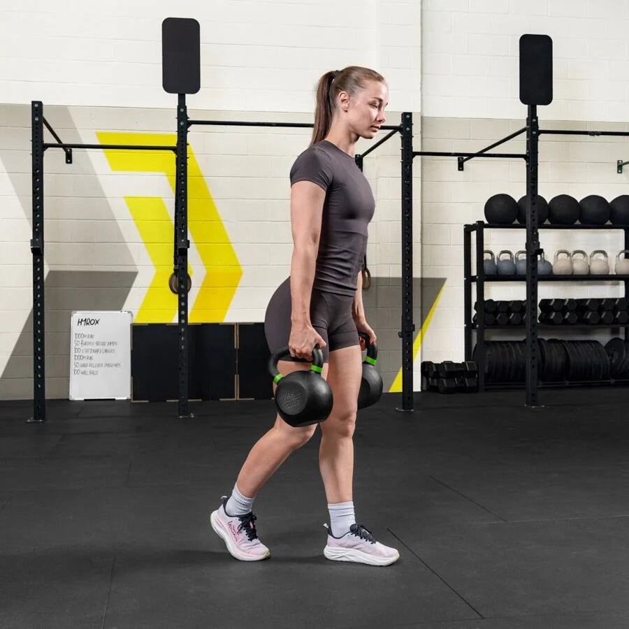 FORZA HYROX Women’s Weight Set [Pro]