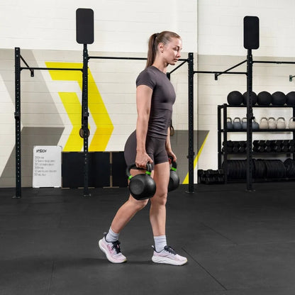 FORZA HYROX Women’s Weight Set [Pro]