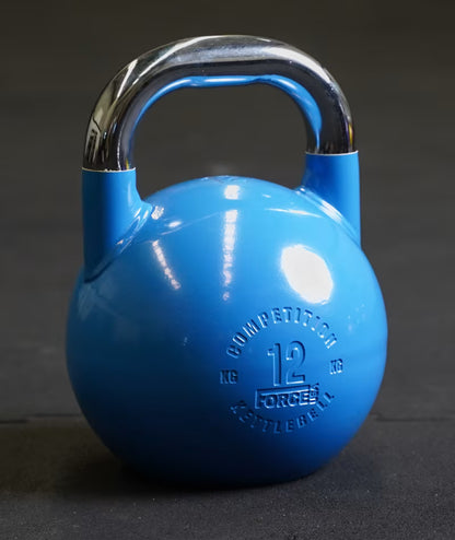 Force USA - Pro Grade Competition Kettlebell 8Kg - 32 Kg