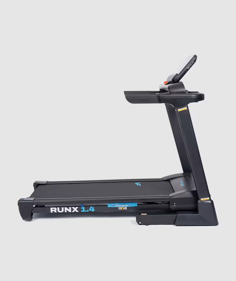 Vanguard Fitness Run X1.4 Treadmill