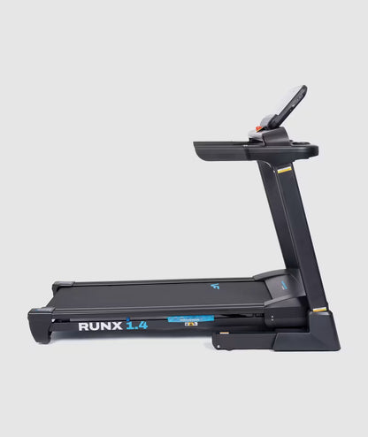 Vanguard Fitness Run X1.4 Treadmill