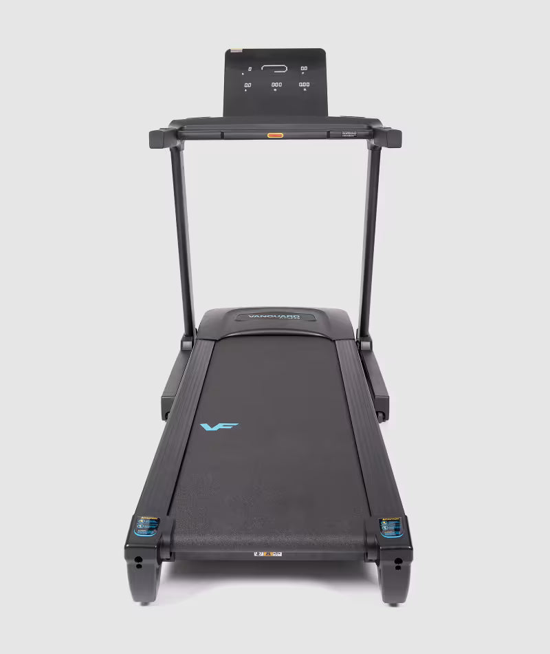 Vanguard Fitness Run X1.6 Pro Runner Treadmill