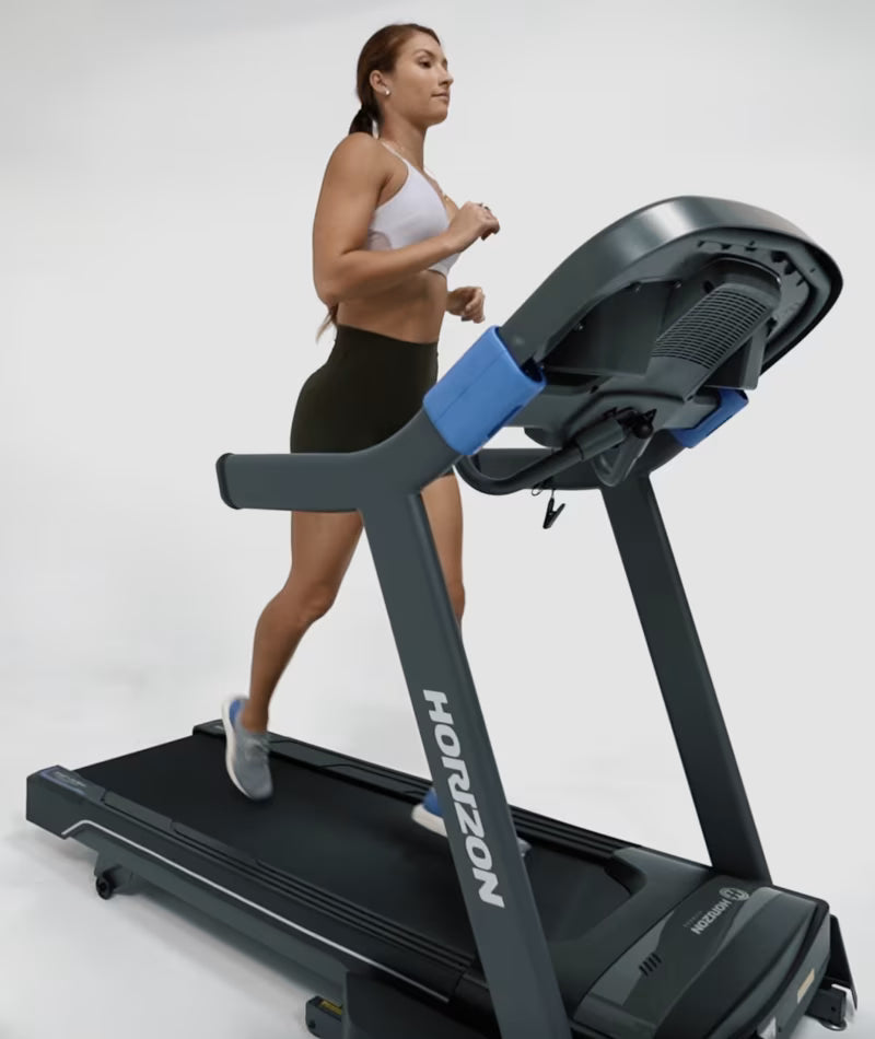 Horizon 7.0AT Treadmill