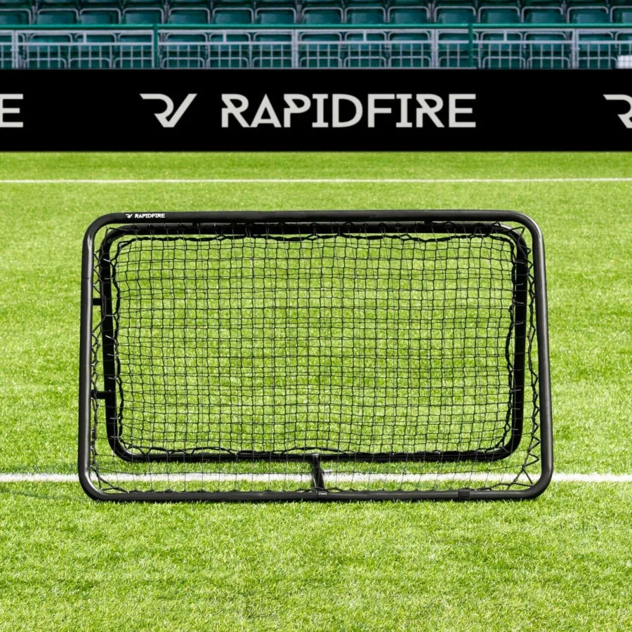RapidFire 150 Rugby Rebounder
