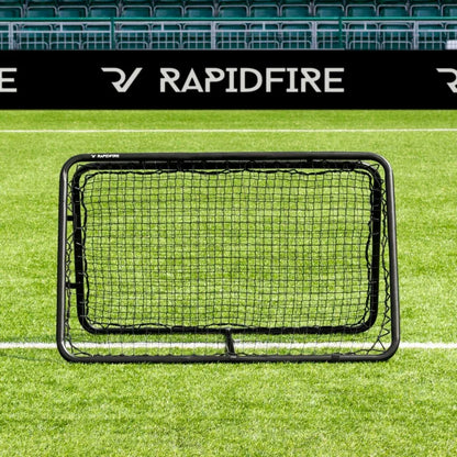 RapidFire 150 Rugby Rebounder