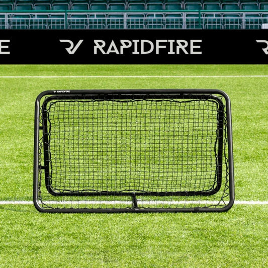 RapidFire 150 Rugby Rebounder