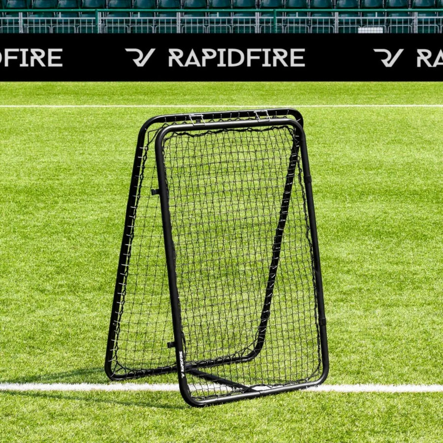 RapidFire 150 Rugby Rebounder