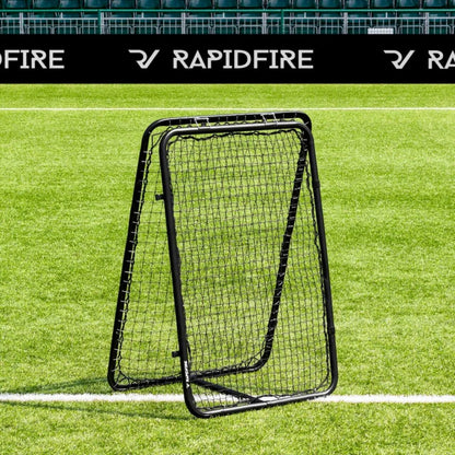 RapidFire 150 Rugby Rebounder