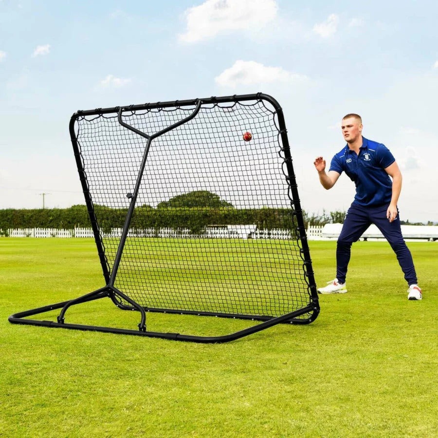 RapidFire Mega Rebounder