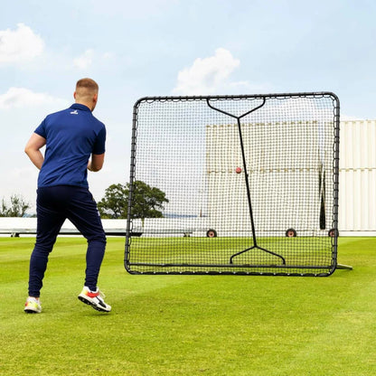 RapidFire Mega Rebounder