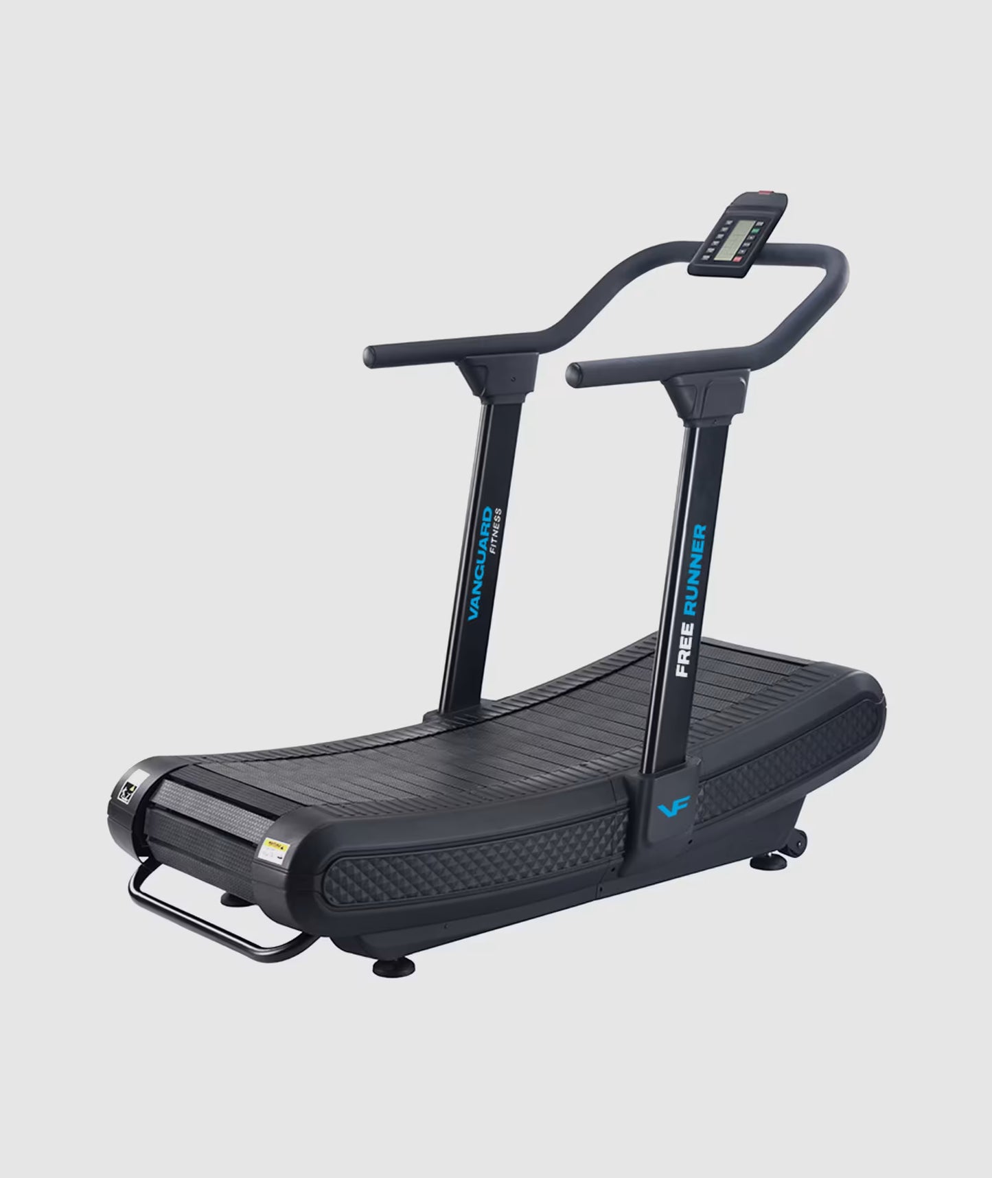 Vanguard Fitness Run XC2.8 Commercial Treadmill - 6HP AC Motor