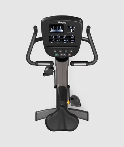 Vision Fitness U60 Performance Upright Bike