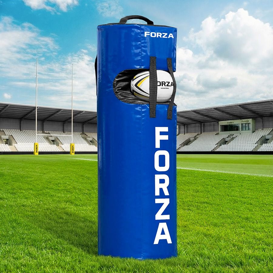 FORZA Tackle Jackal Bags [4 Colours]
