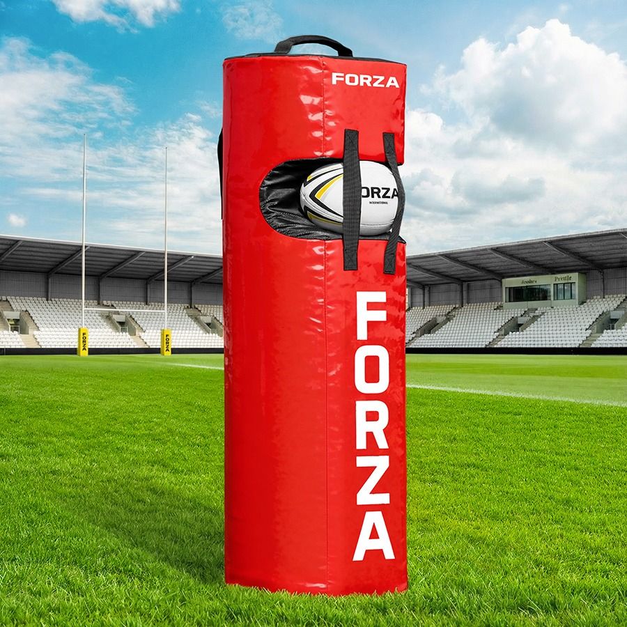 FORZA Tackle Jackal Bags [4 Colours]