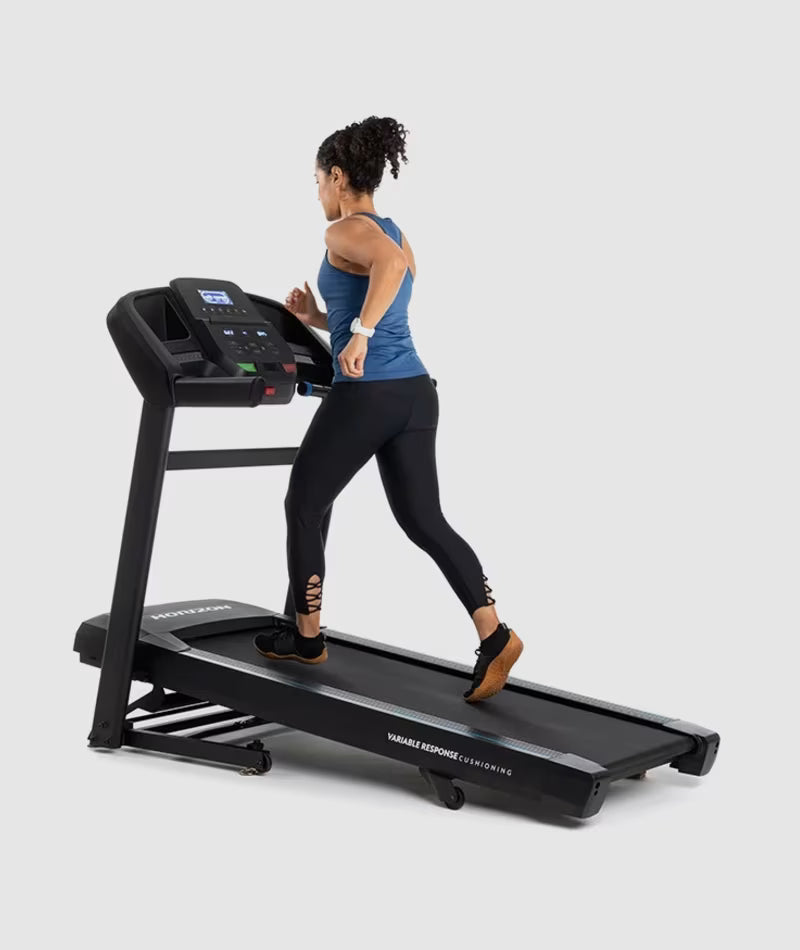Horizon T202 Treadmill