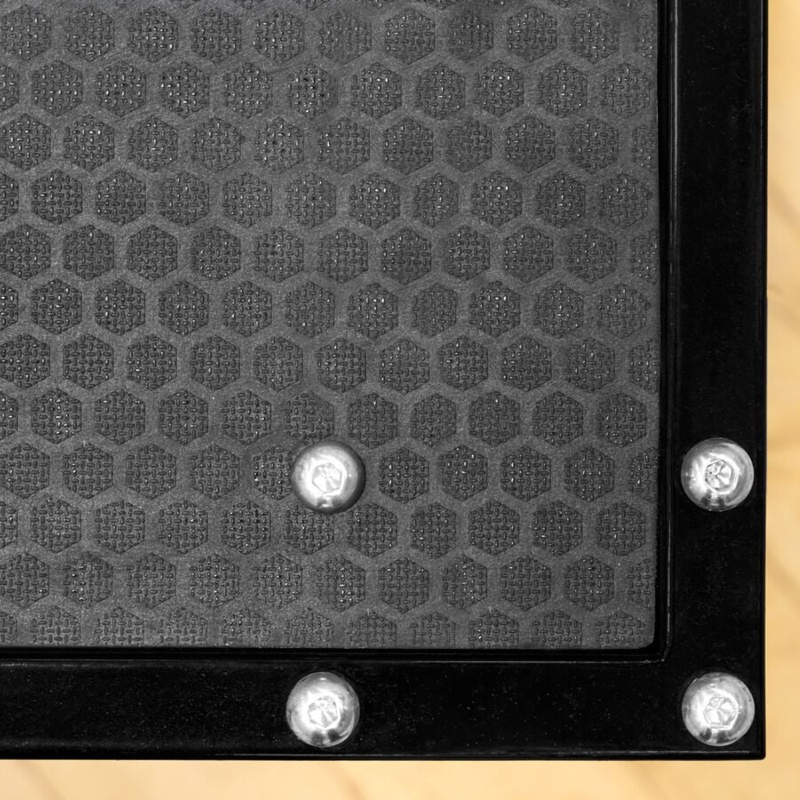FORZA Horizontal Gym Mat Trolleys [Junior/Senior]