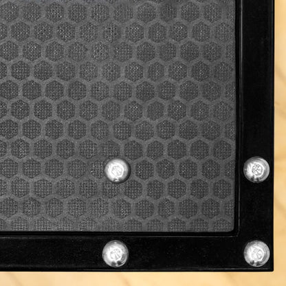 FORZA Horizontal Gym Mat Trolleys [Junior/Senior]