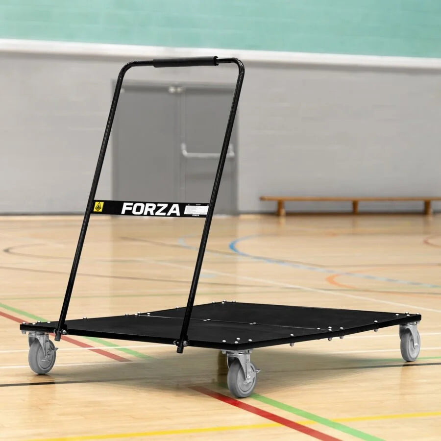 FORZA Horizontal Gym Mat Trolleys [Junior/Senior]