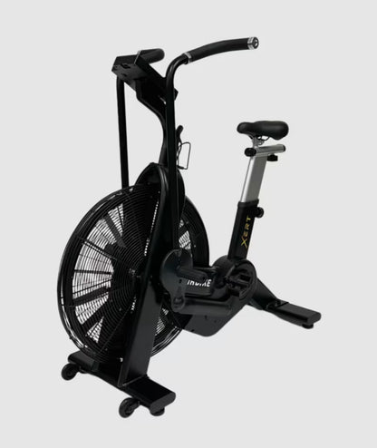 Airbike Pro with Console