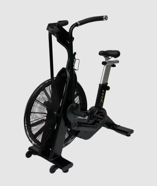 Airbike Pro with Console