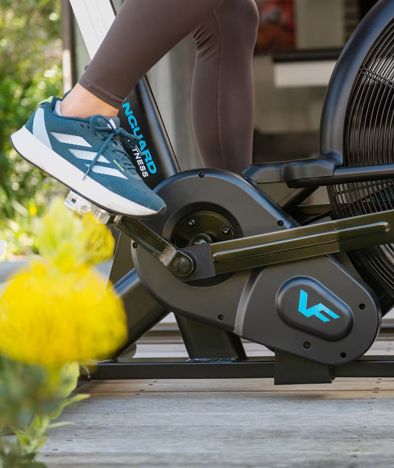Vanguard Fitness Commercial Airbike