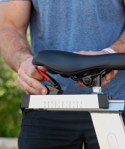 Vanguard Fitness Commercial Airbike