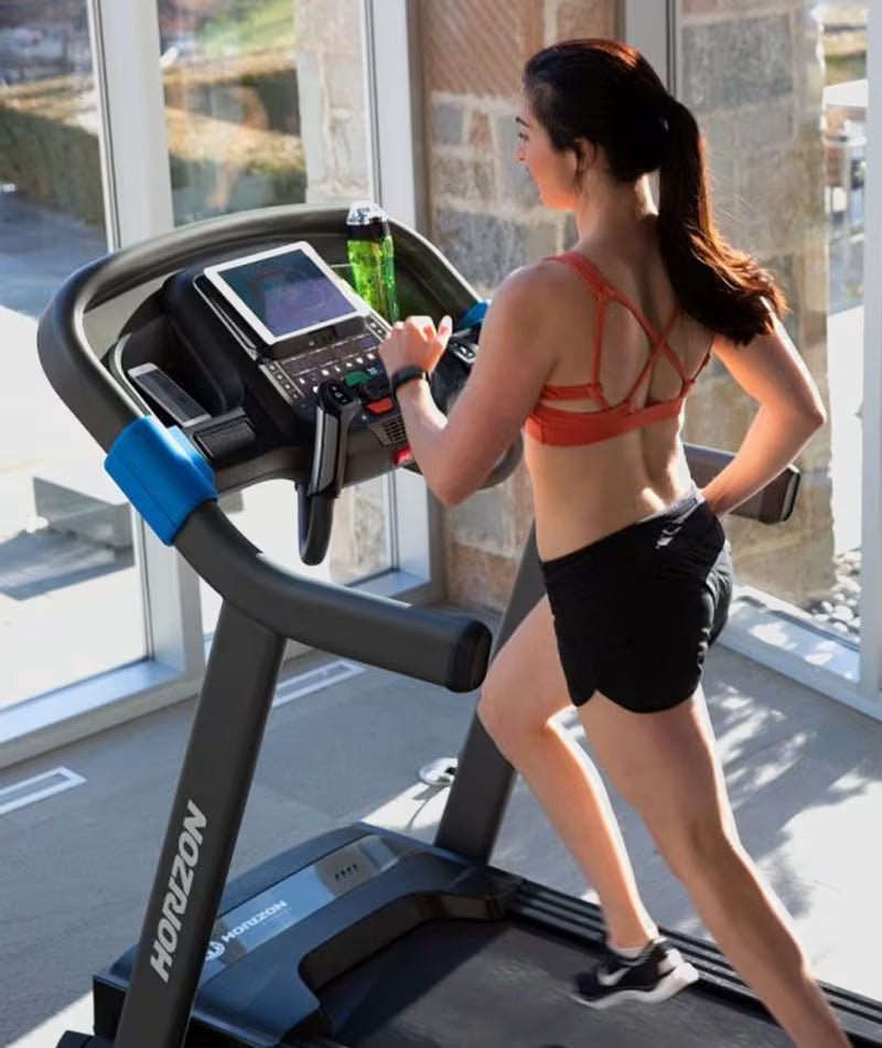 Horizon 7.0AT Treadmill