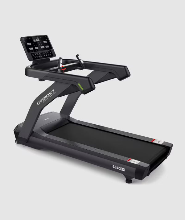 Gymost Move 4HP AC Commercial Treadmill