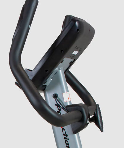 BH Fitness Artic Comfort Program Recumbent Bike