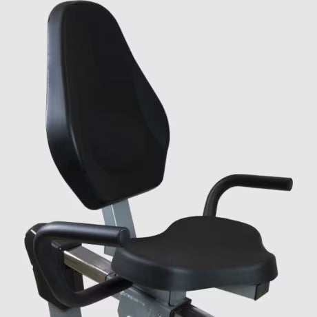 BH Fitness Artic Comfort Program Recumbent Bike