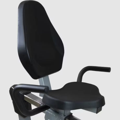 BH Fitness Artic Comfort Program Recumbent Bike