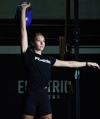 Force USA - Pro Grade Competition Kettlebell 8Kg - 32 Kg