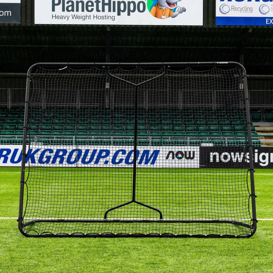 RapidFire Mega Rebounder