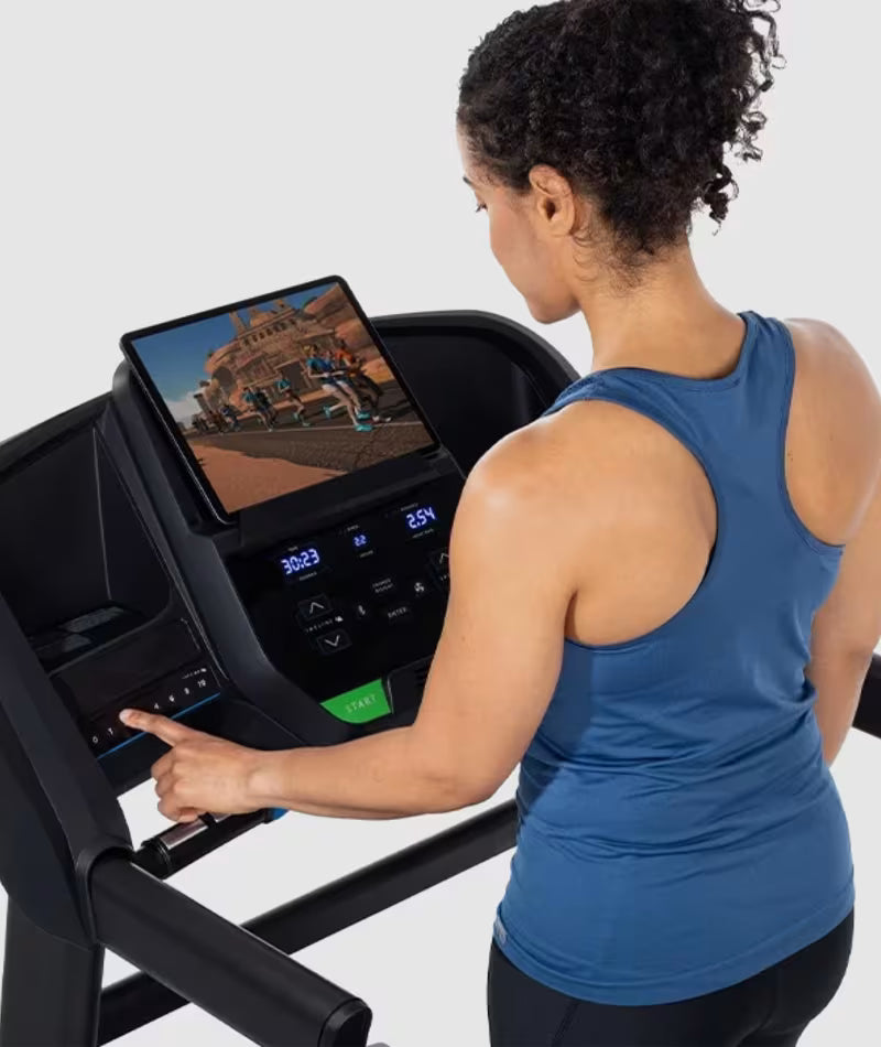Horizon T202 Treadmill
