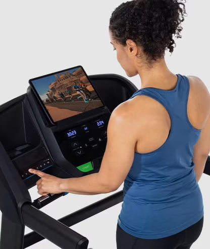 Horizon T202 Treadmill