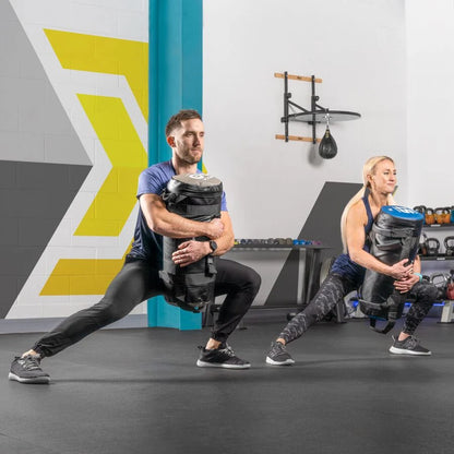 FORZA Adjustable Fitness/Aerobic Step [3 Height Settings]