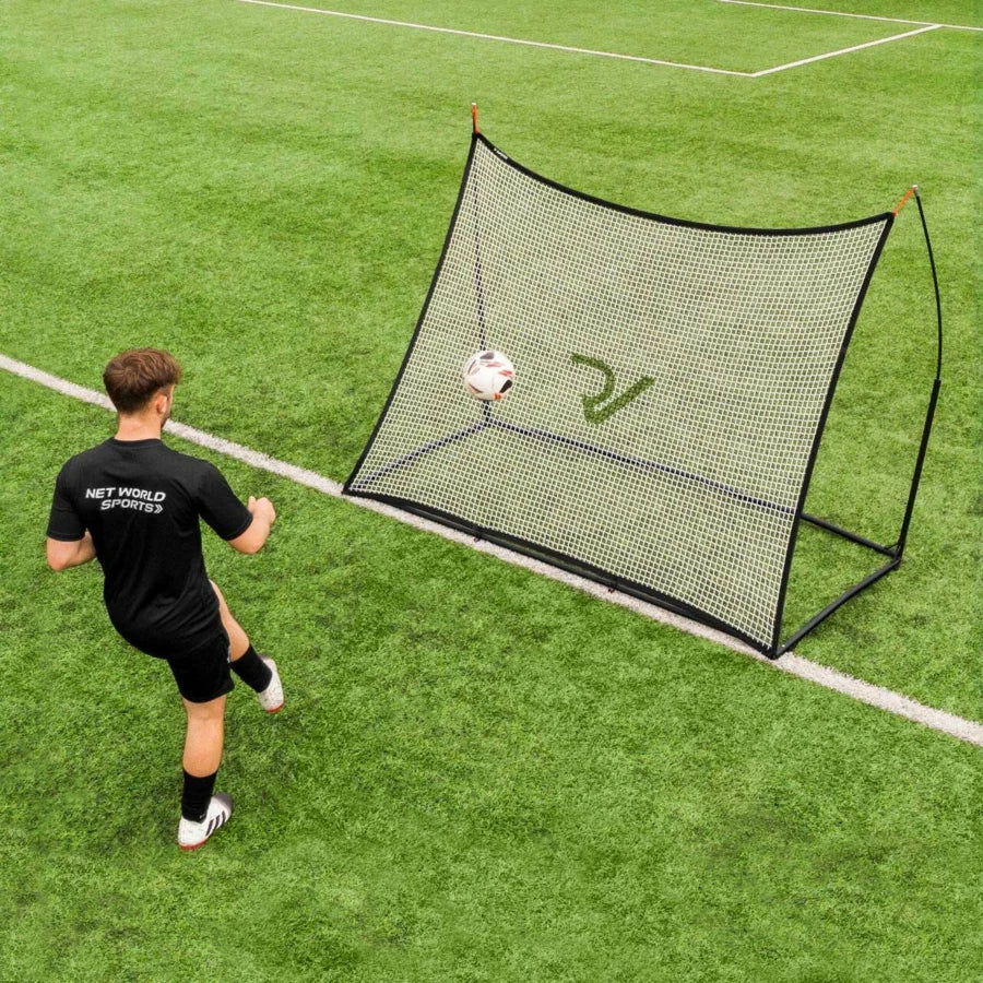 FORZA Rugby Passing Net