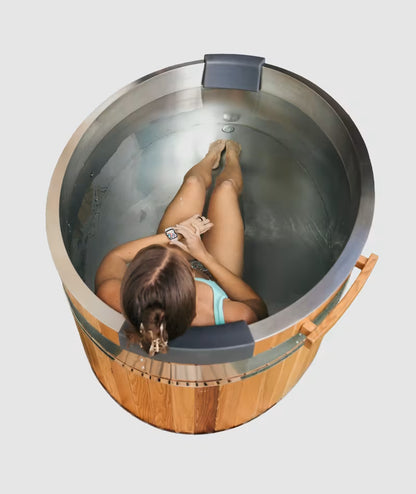 Revel Glacier Duo - Cedar Ice Bath