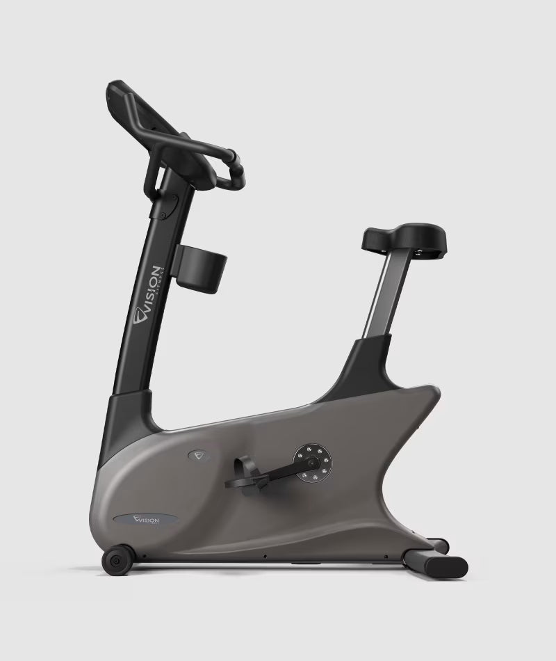 Vision Fitness U60 Performance Upright Bike