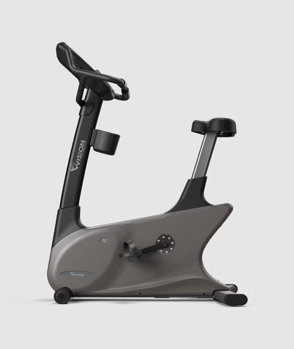 Vision Fitness U60 Performance Upright Bike