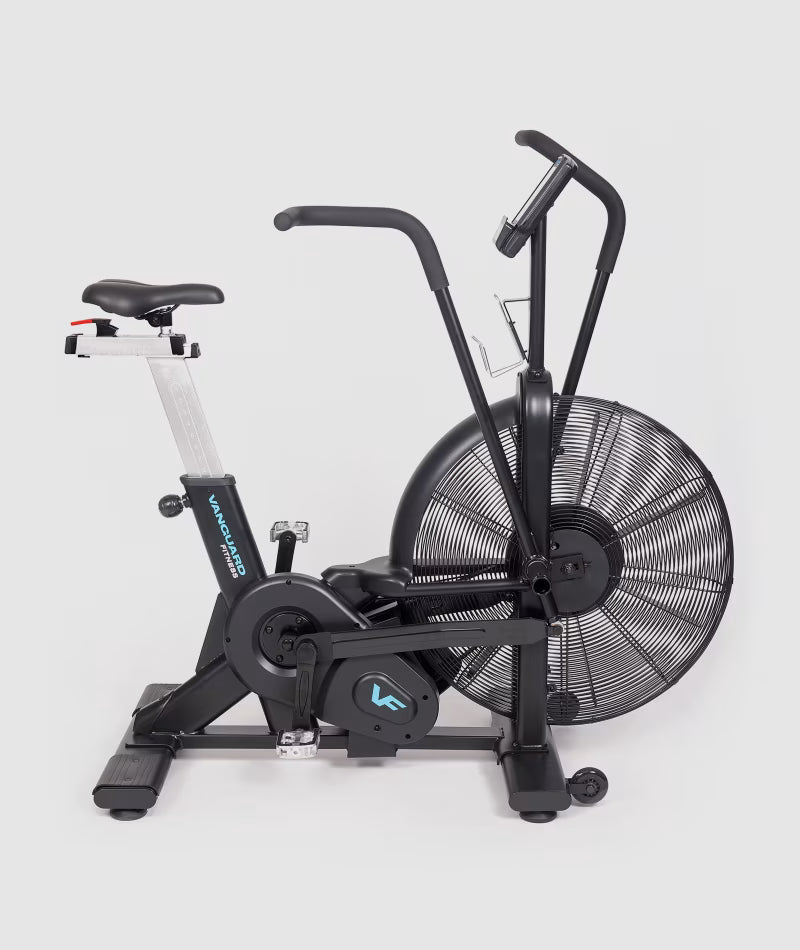 Vanguard Fitness Commercial Airbike