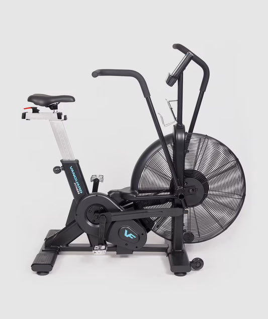 Vanguard Fitness Commercial Airbike