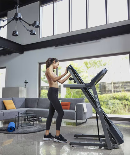 Horizon TR5 Treadmill
