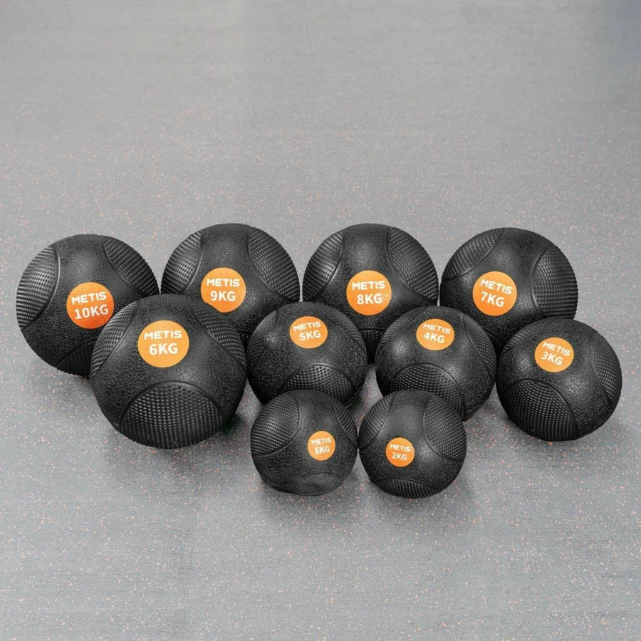 METIS Medicine Ball/Slam Ball Storage Rack