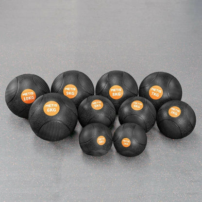 METIS Medicine Ball/Slam Ball Storage Rack