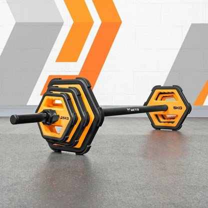 METIS Studio Pump Set [20KG] - Home Pump Set
