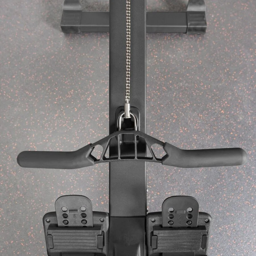 FORZA FURY Rowing Machine
