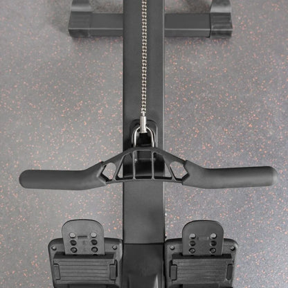 FORZA FURY Rowing Machine