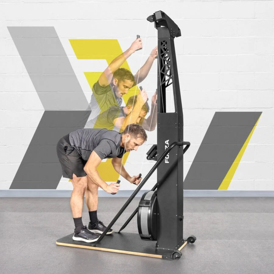 FORZA Ski Exercise Machine