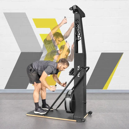 FORZA Ski Exercise Machine